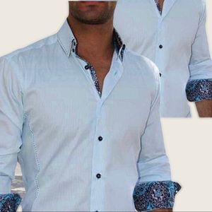 ABSOLUTE REBELLION MENS SHIRT